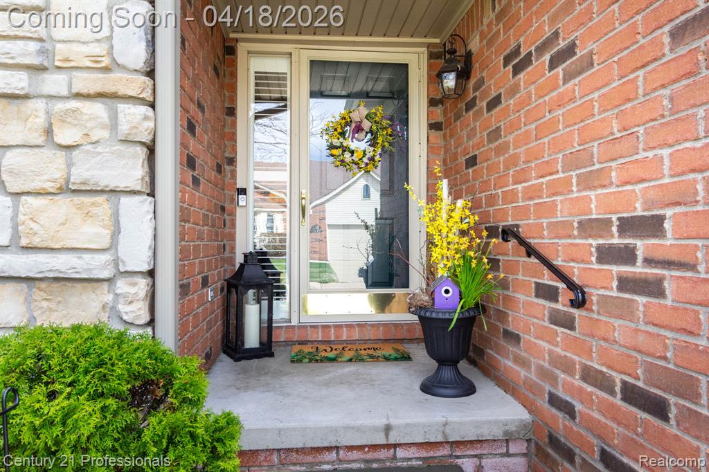 57160 Megan Drive, Washington, MI — Photo 5