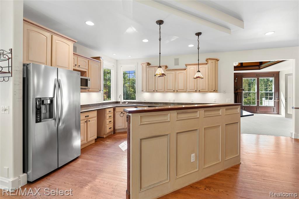 10350 S Horton Road, Goodrich Vlg, MI — Photo 34