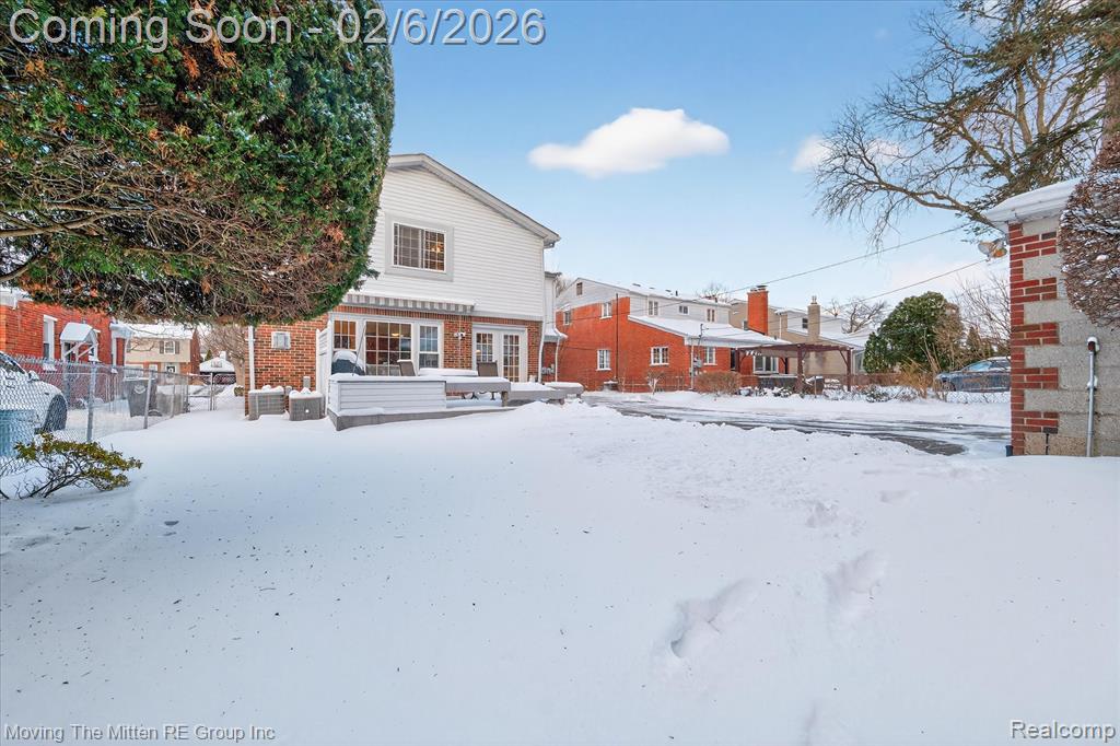 351 Ridgemont Road, Grosse Pointe Farms, MI 48236 — Photo 51
