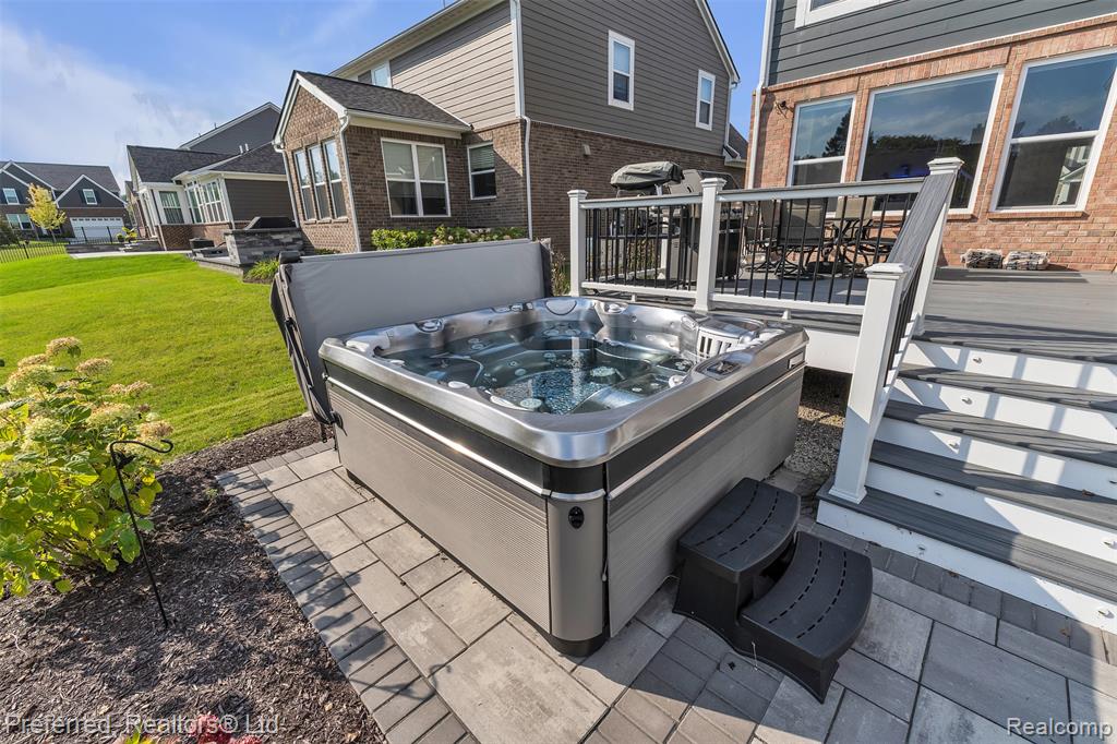 45871 Spruce, Plymouth, MI 48170 — Photo 70