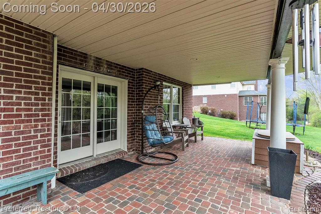 50241 Teton Ridge Drive, Northville, MI 48168 — Photo 88