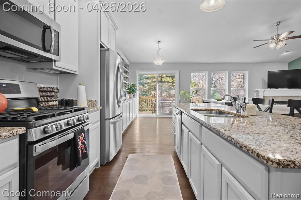 1938 Genoa Circle, 13, Genoa, MI 48843 — Photo 11