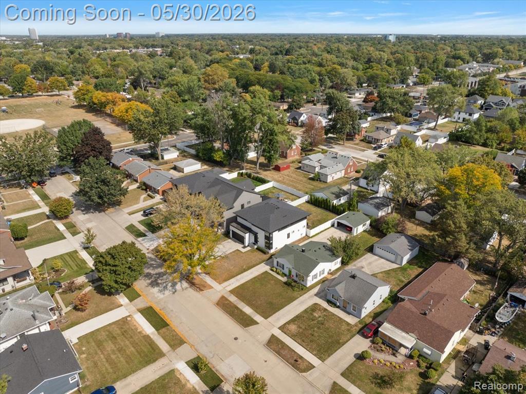 4102 Woodland Avenue, Royal Oak, MI 48073 — Photo 18