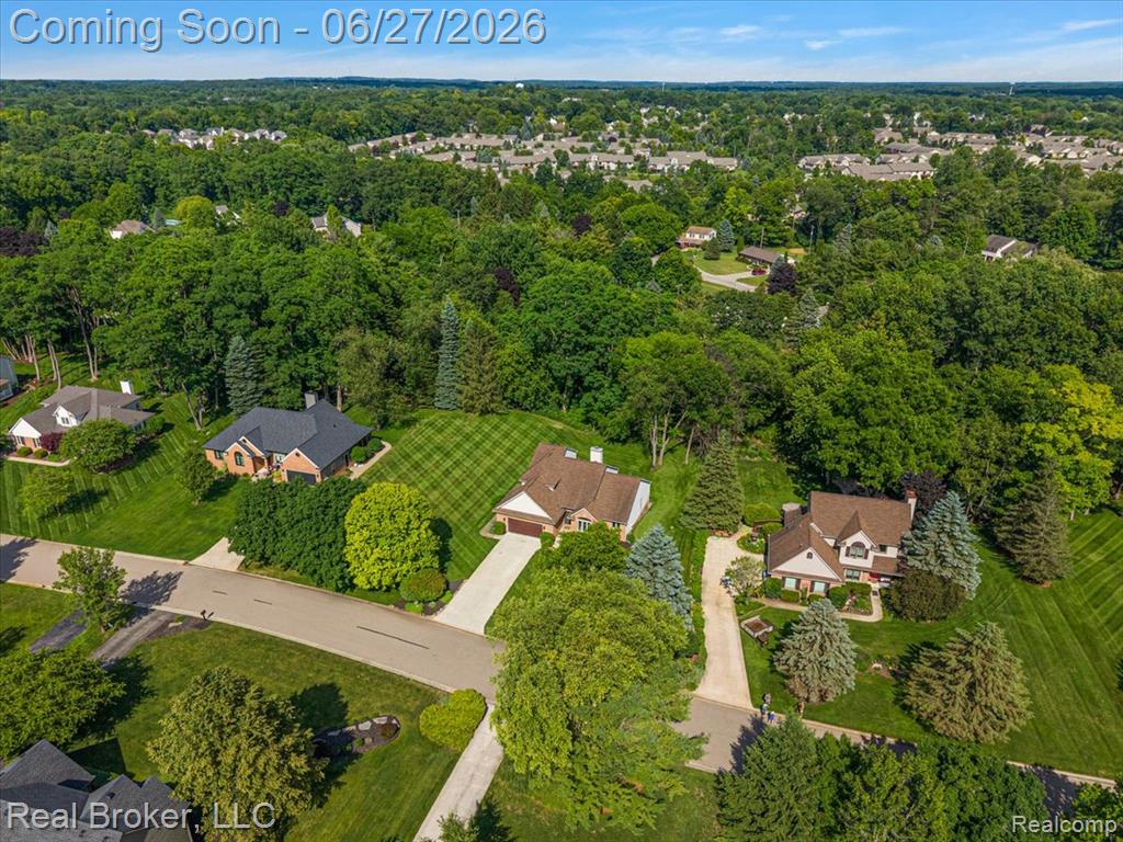 6180 Chad Court, Brighton, MI 48116 — Photo 76