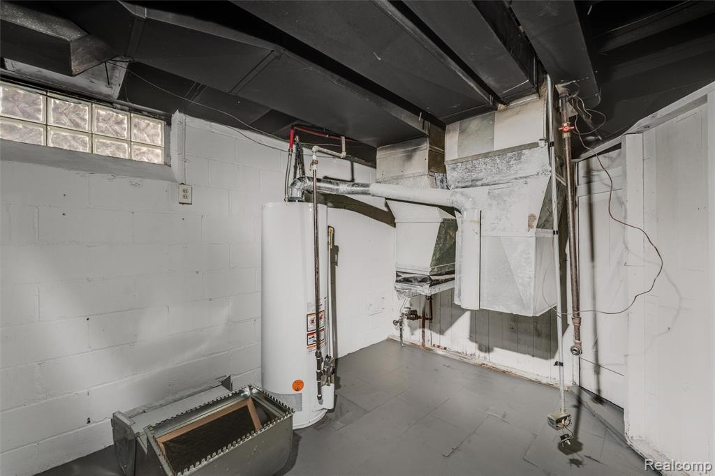 15411 Young St, Detroit, MI 48205 — Photo 26