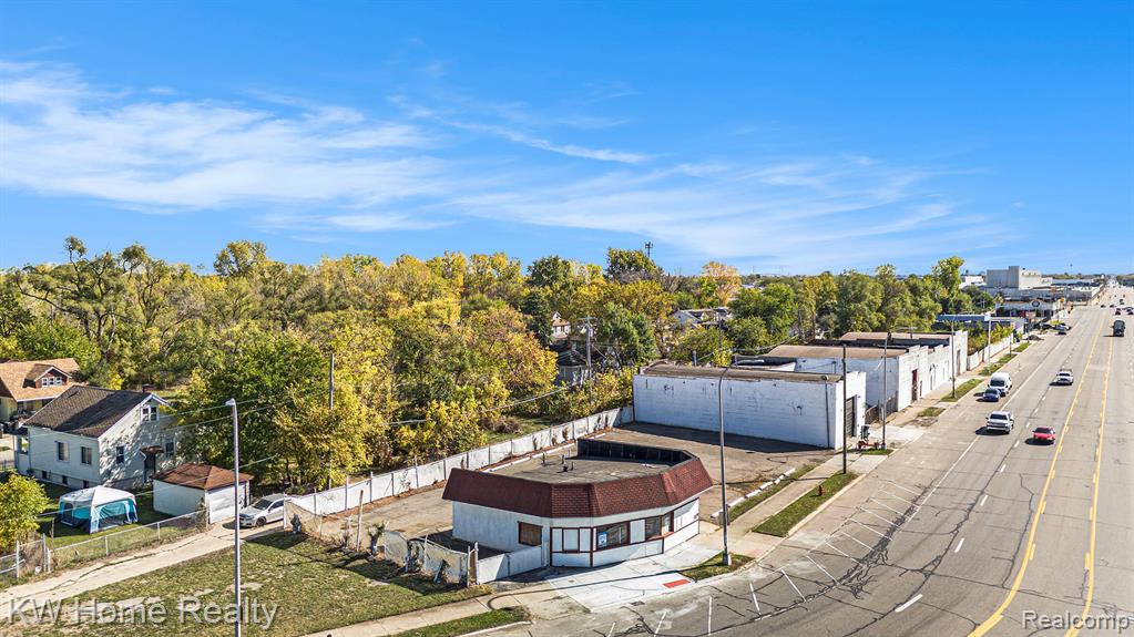 8300 Livernois Avenue, Detroit, MI 48204 — Photo 14