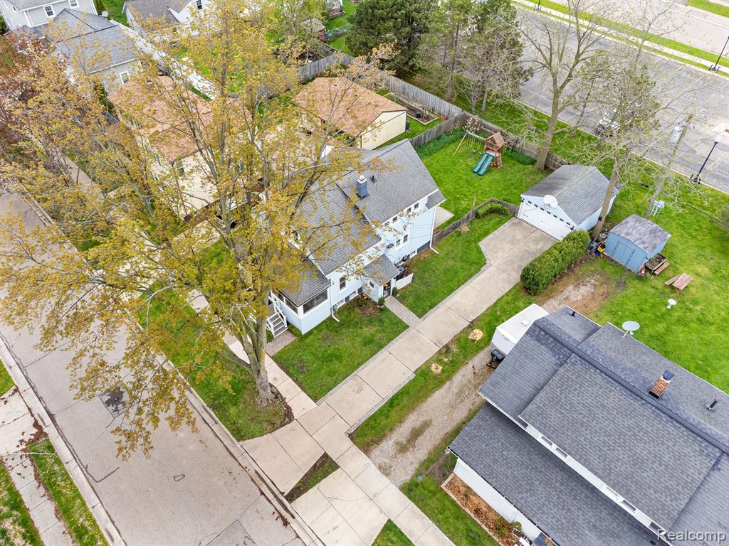 50926 Clay Street, New Baltimore, MI 48047 — Photo 59