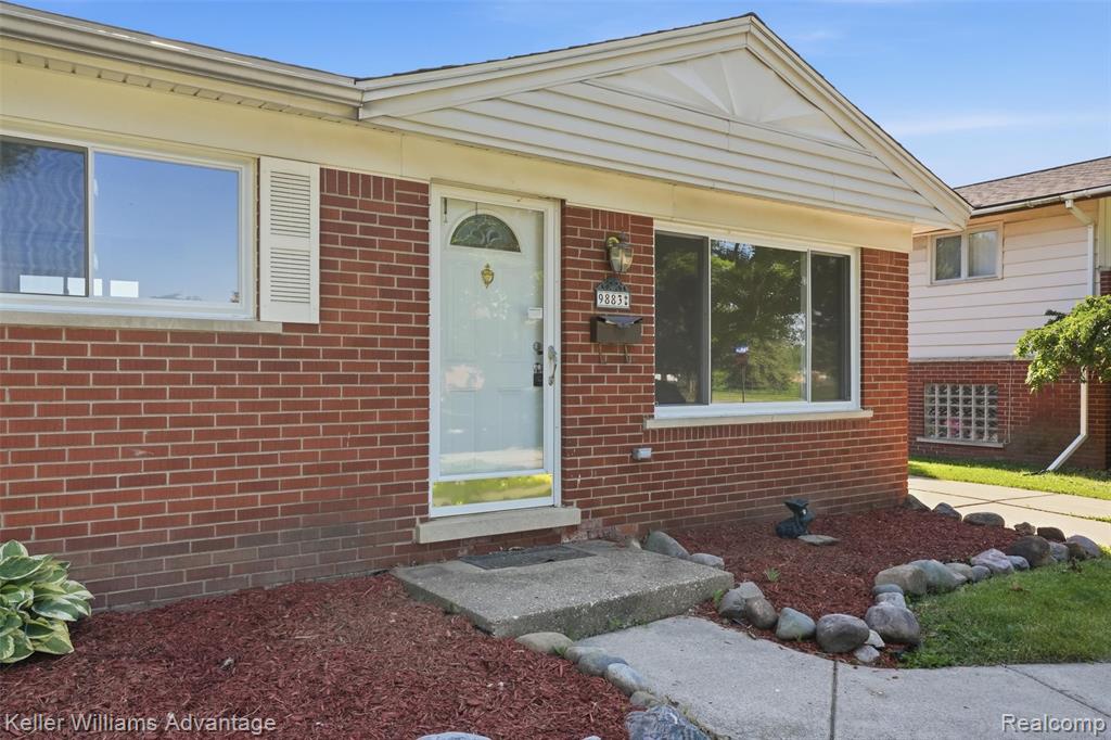 9883 William Street, Taylor, MI 48180 — Photo 3