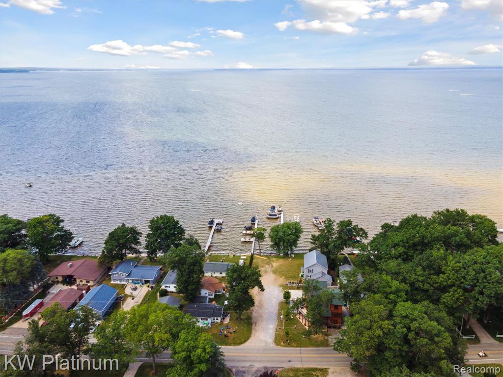 310 Houghton View Drive, Prudenville, MI 48651 — Photo 54
