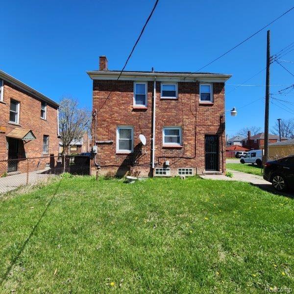 9219 PENROD Street, Detroit, MI 48228 — Photo 4