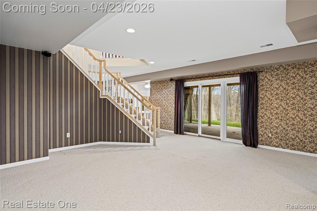 8183 Caribou Lake Lane, Clarkston, MI — Photo 47