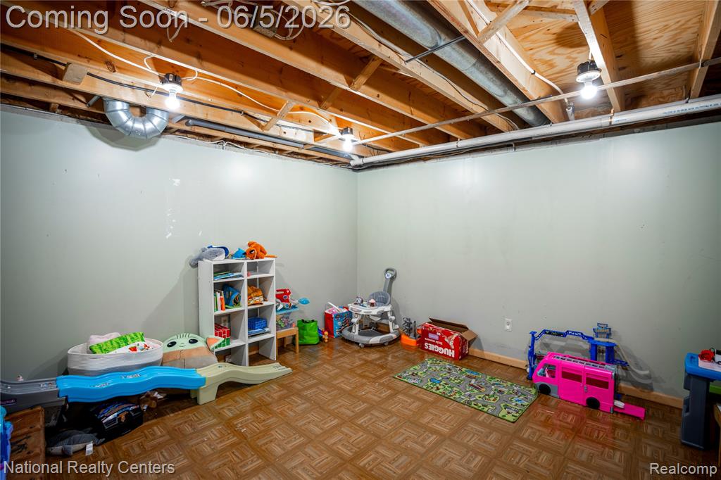 7191 Nicholson Road, Fowlerville, MI 48836 — Photo 17