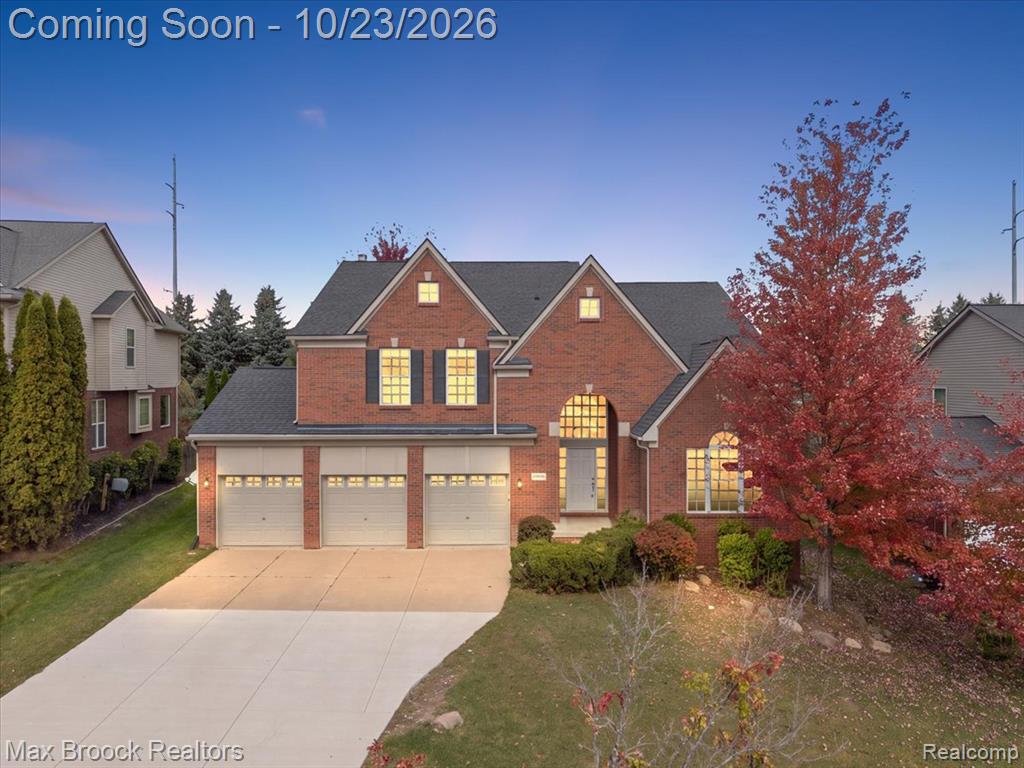 49896 Parkside Drive