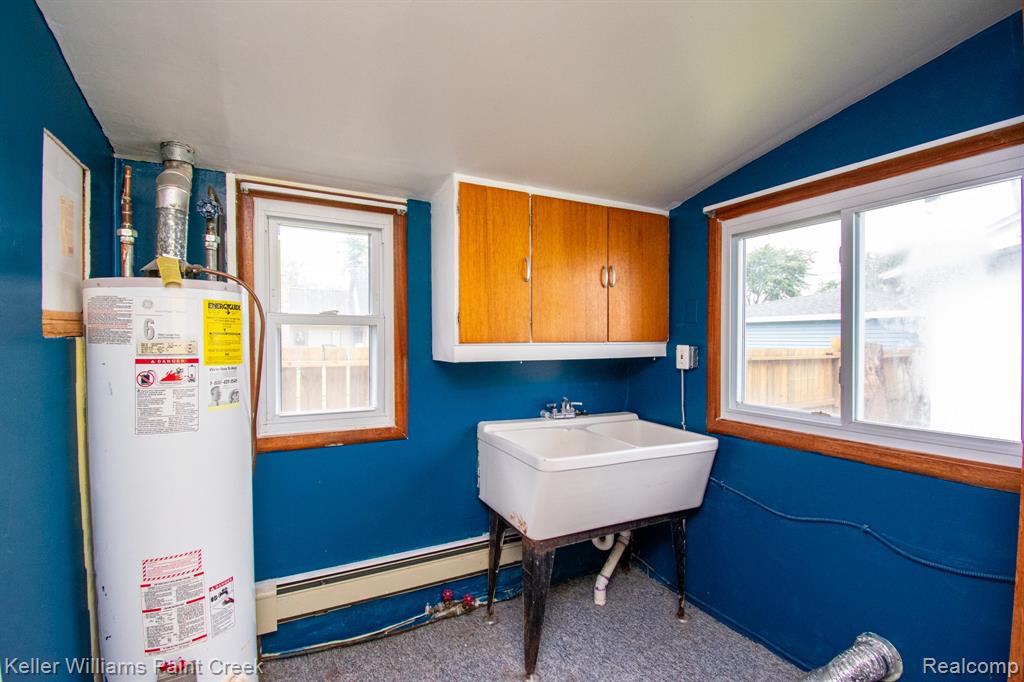 6533 RIVER Road, Marine, MI — Photo 15