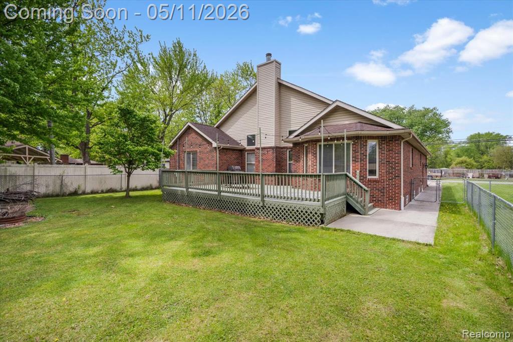 1520 Garden Street, Garden City, MI — Photo 32