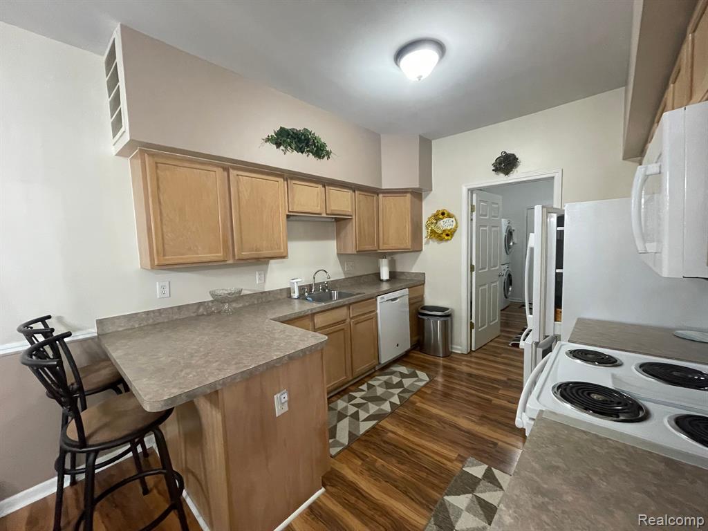 3484 KNEELAND Circle, Howell, MI 48843 — Photo 4