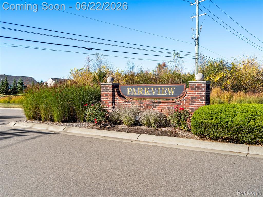 2130 Findley Circle, Lake Orion, MI — Photo 59