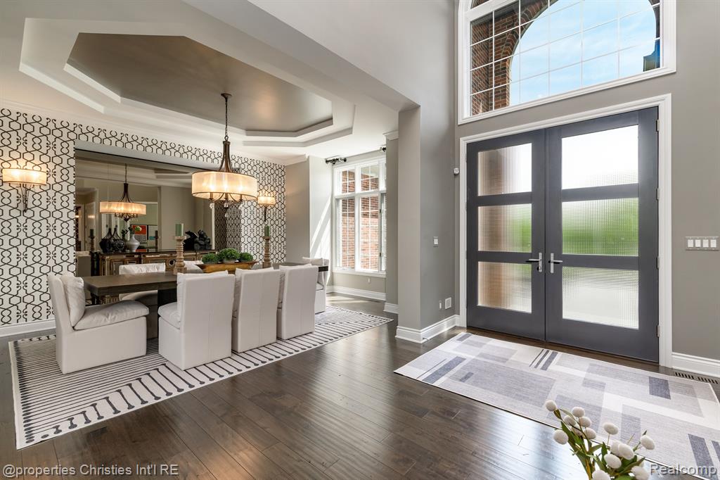 21127 MAYBURY PARK Drive, Northville, MI 48167 — Photo 3