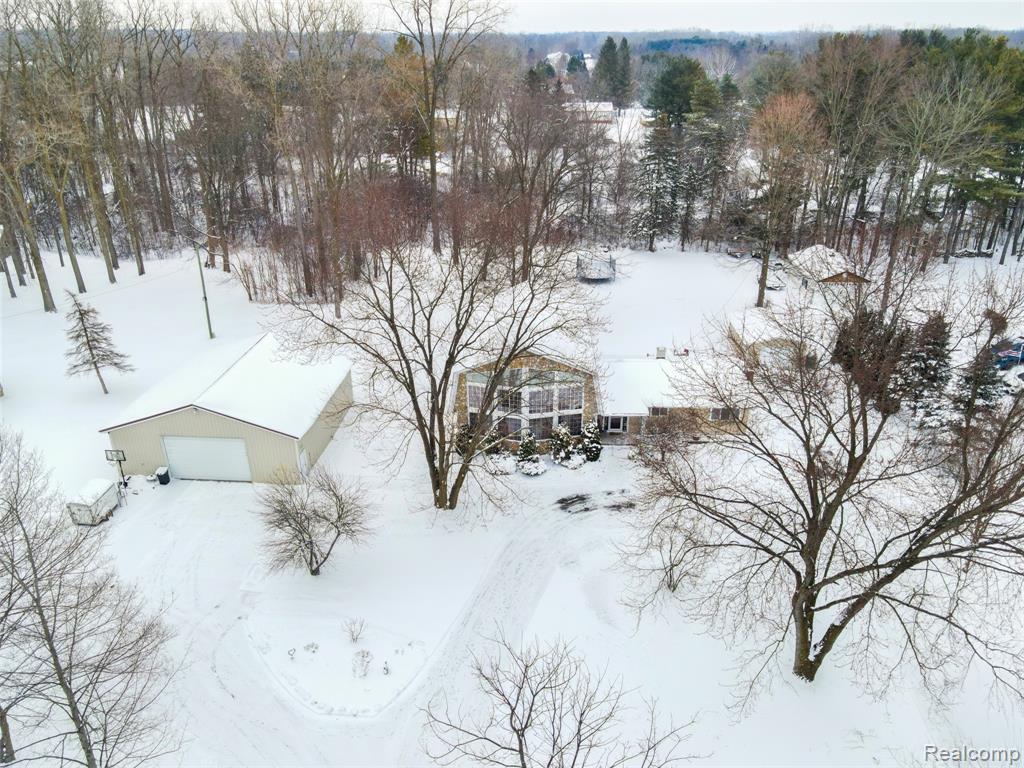 70482 Wolcott Road, Armada, MI — Photo 43