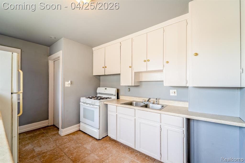 39 W Westfield Street, Ecorse, MI 48229 — Photo 42