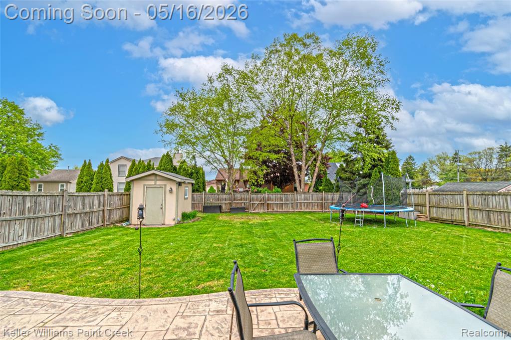 47038 Sarnus Drive, Macomb, MI 48044 — Photo 60