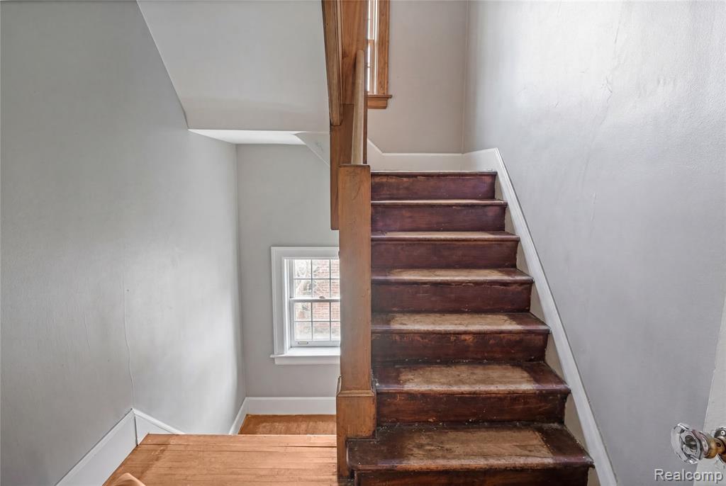 841 W Boston Boulevard, Detroit, MI 48202 — Photo 29