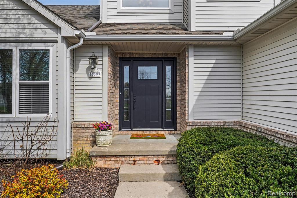 16399 E Horseshoe Trail, Linden, MI 48451 — Photo 30