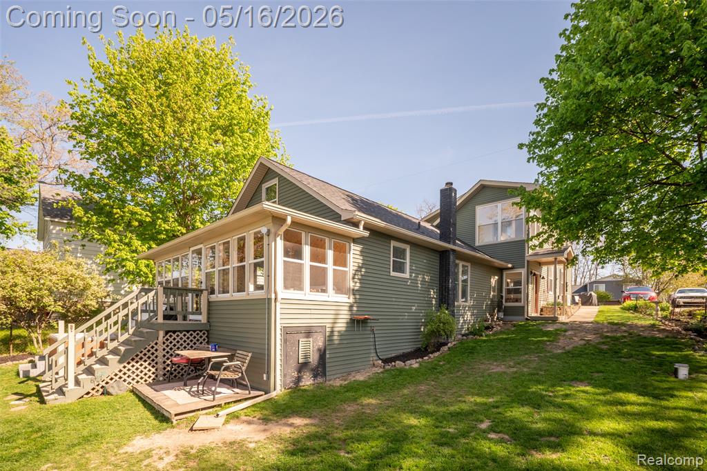 5477 Dooley Drive, Linden, MI 48451 — Photo 30