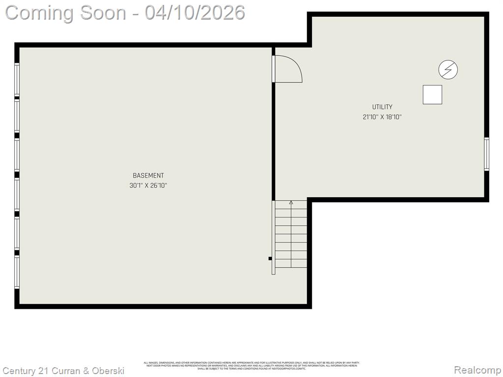 3836 Meadowbrook Drive, Troy, MI 48084 — Photo 27