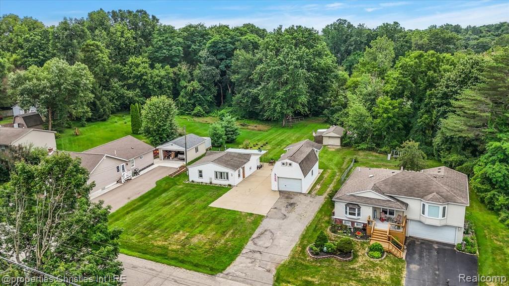 87 N Roslyn Road, Waterford, MI 48328 — Photo 27