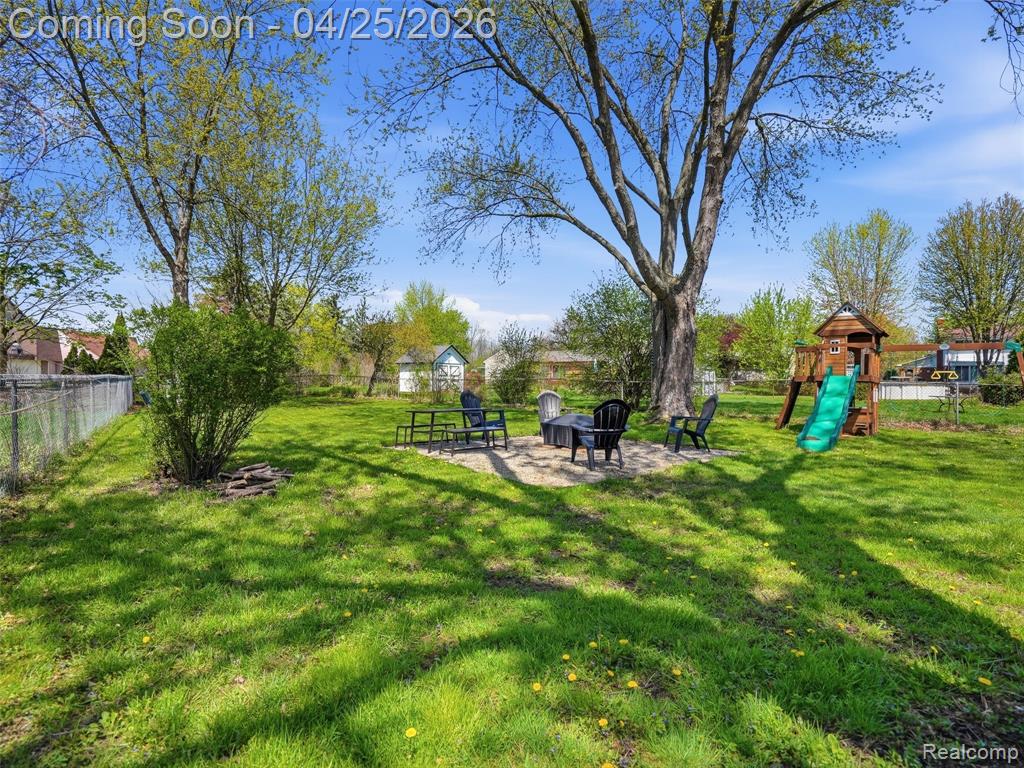 44242 N Umberland Circle, Canton, MI 48187 — Photo 48