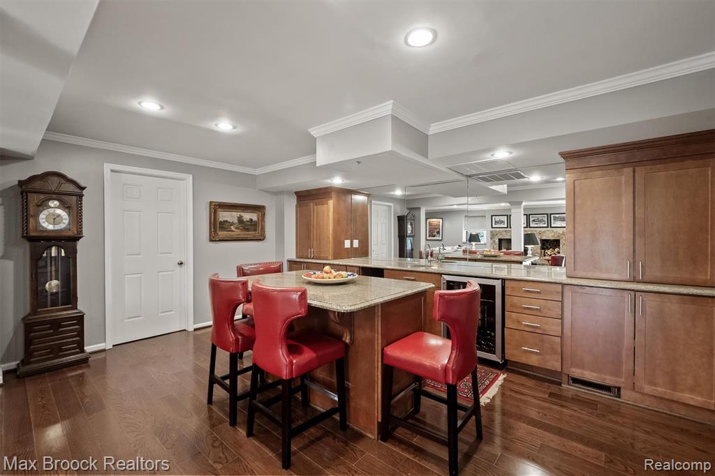 969 Bloomfield Woods, Bloomfield Hills, MI 48304 — Photo 48