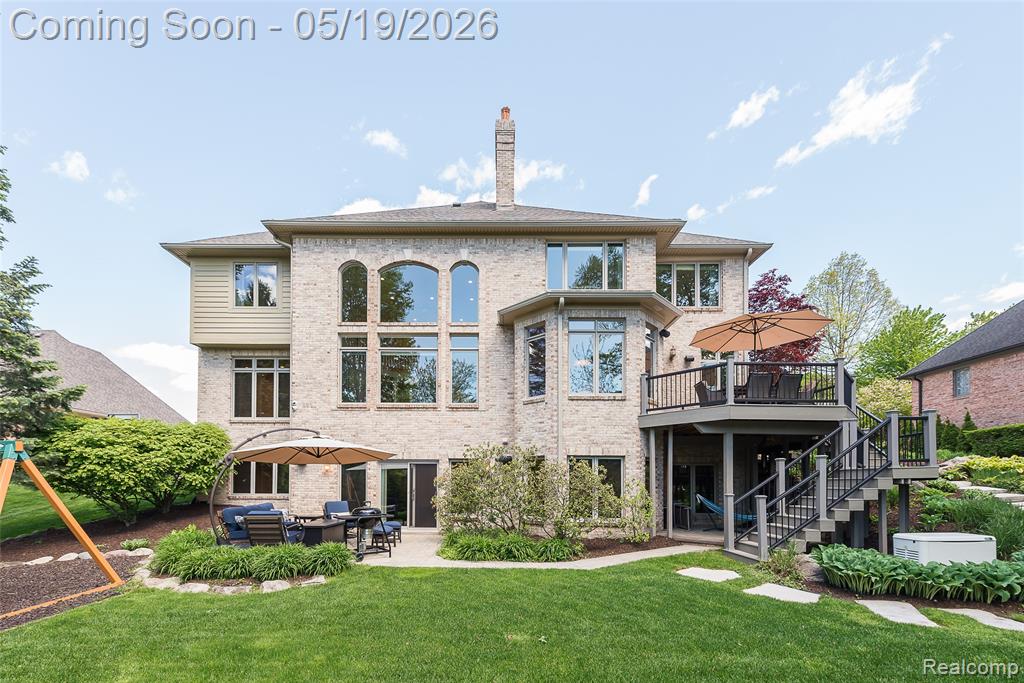17671 Cranbrook Drive, Northville, MI 48168 — Photo 59