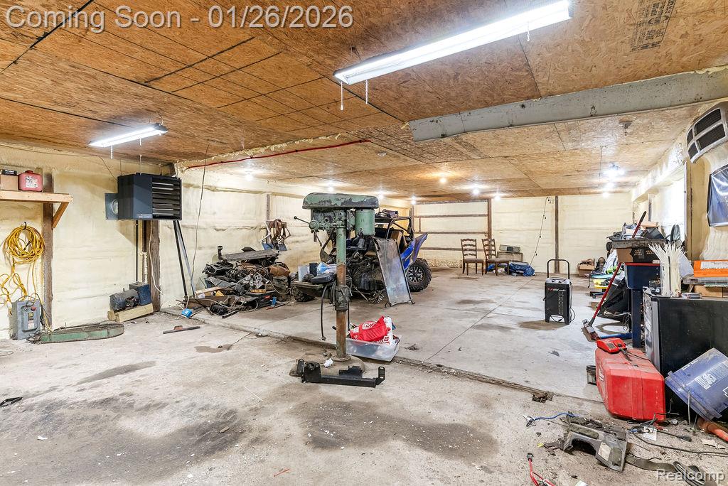 5246 Nicholson Road, Fowlerville, MI 48836 — Photo 31
