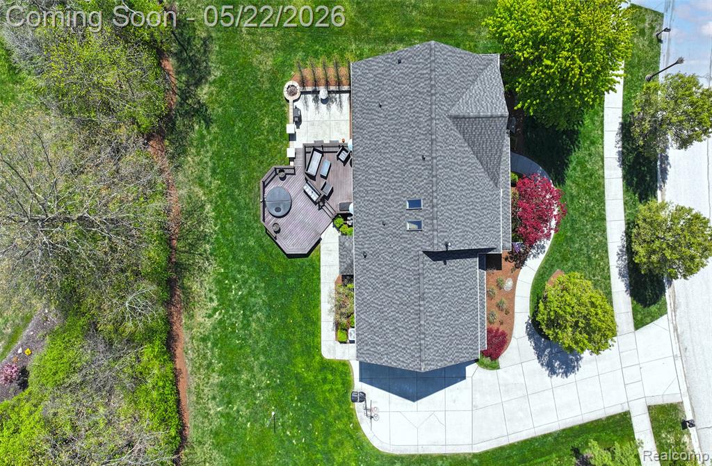 61036 Winterberry Drive, Washington, MI — Photo 74