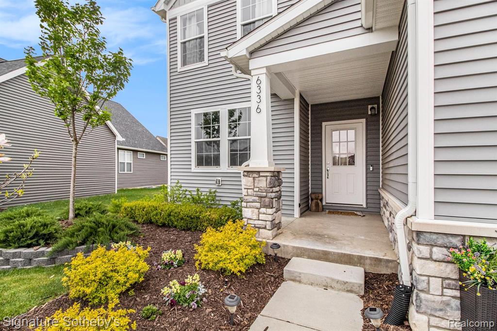 6336 HAWTHORNE Avenue, Ypsilanti, MI 48197 — Photo 3