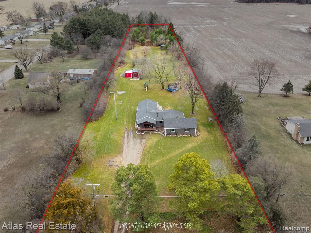 10025 Grand Blanc Road, Gaines Vlg, MI 48436 — Photo 48