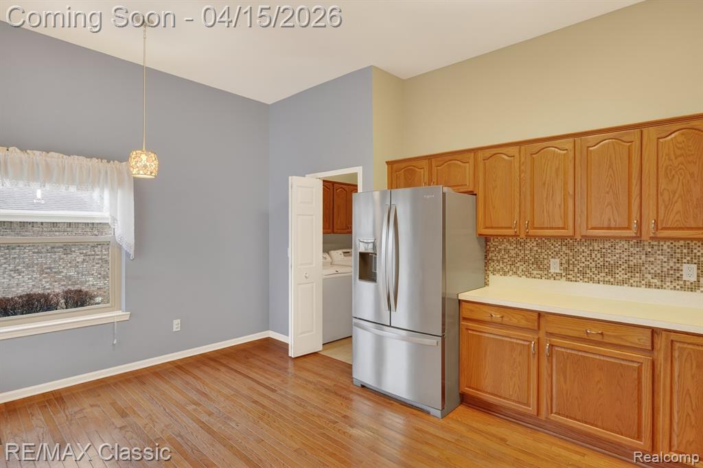 652 Woodside Drive, Milford, MI 48381 — Photo 6
