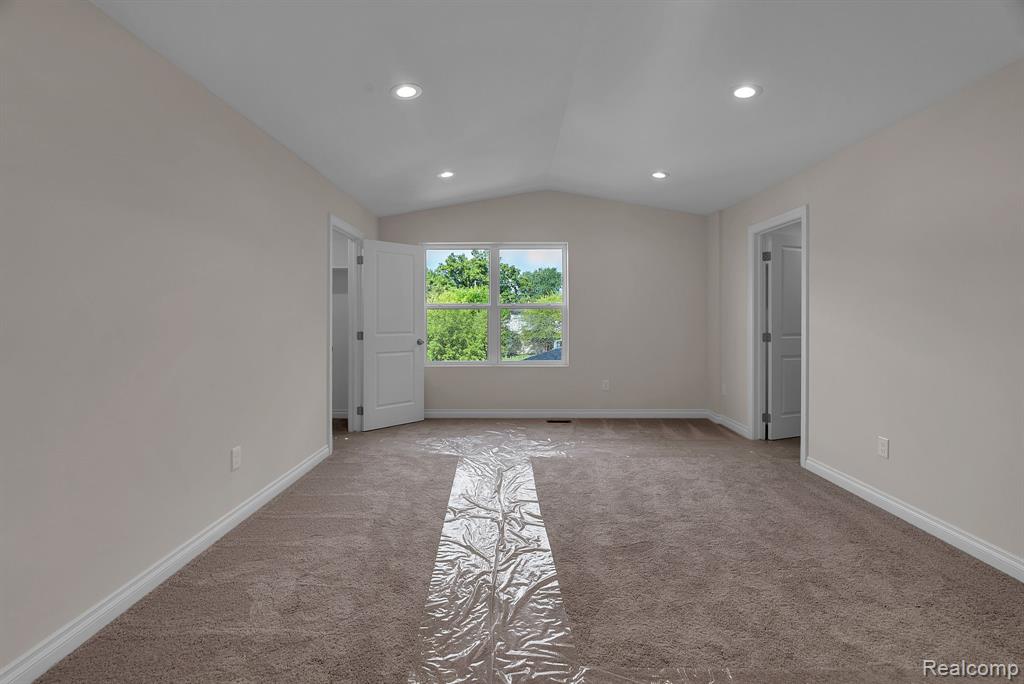 6371 Loraine Street, Romulus, MI 48174 — Photo 13