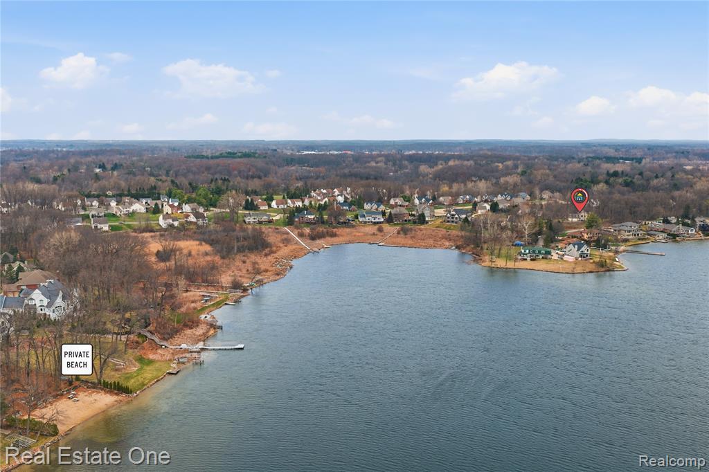 3181 Aspen Ridge Court, Howell, MI 48843 — Photo 48