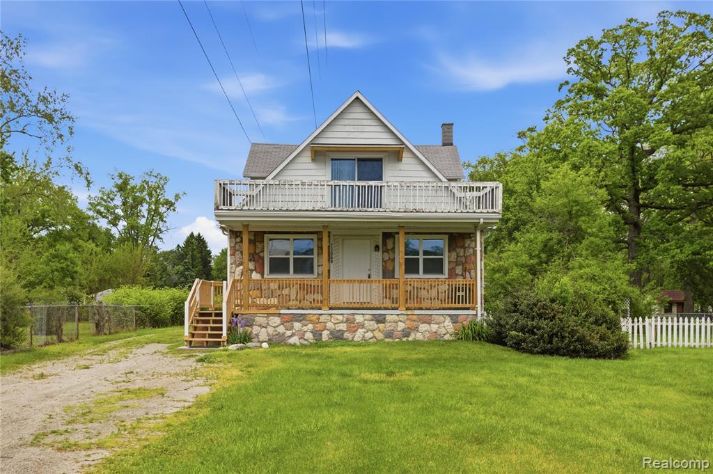 23060 Bernard Street, Taylor, MI