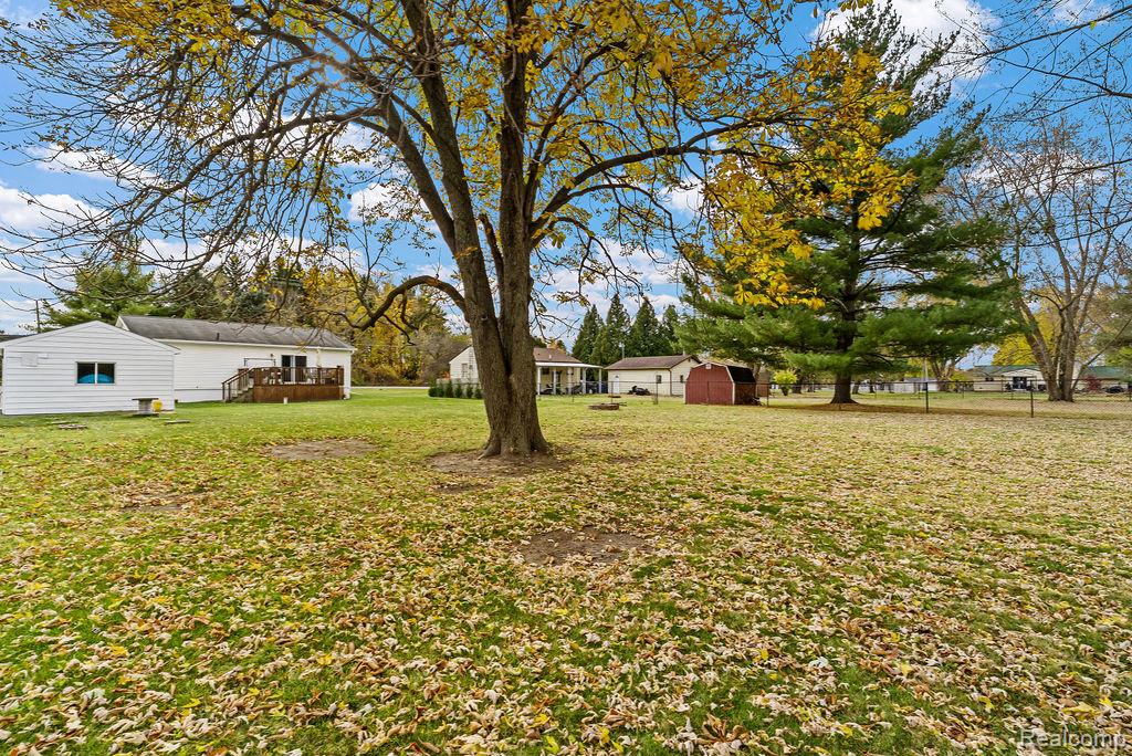 5482 Grand Blanc Road, Swartz Creek, MI 48473 — Photo 27
