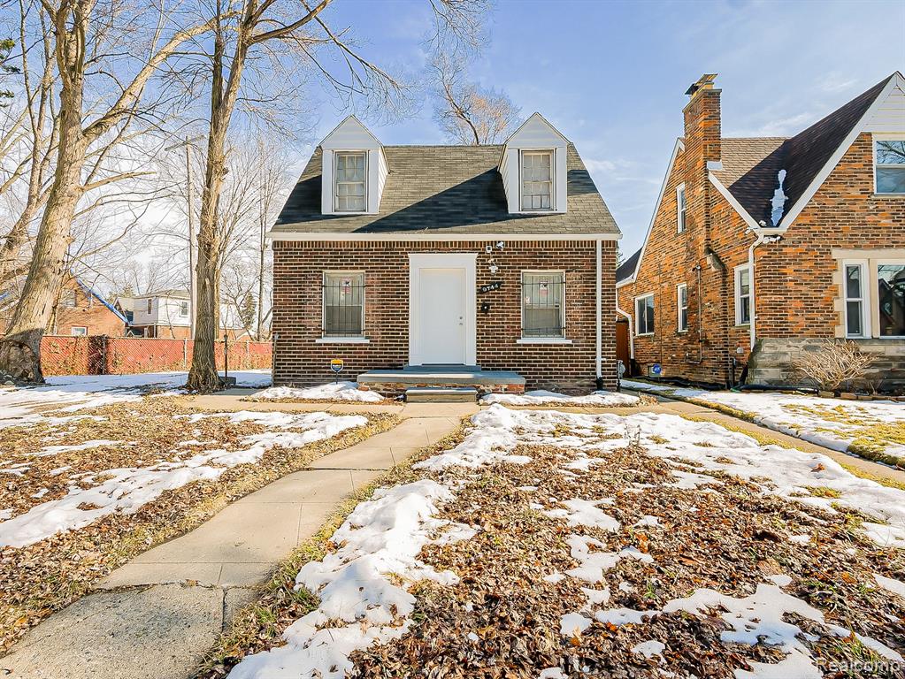 9744 Lakepointe Street, Detroit, MI 48224 — Photo 22