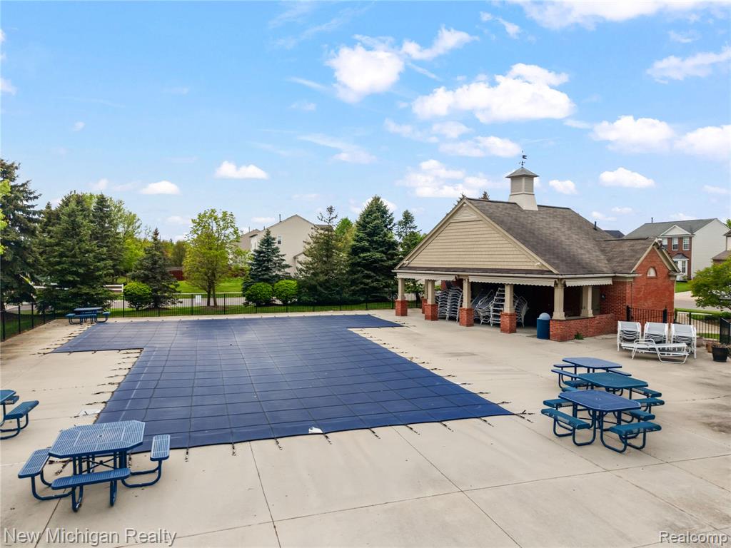 7622 Greene Farm Drive, Ypsilanti, MI 48197 — Photo 50