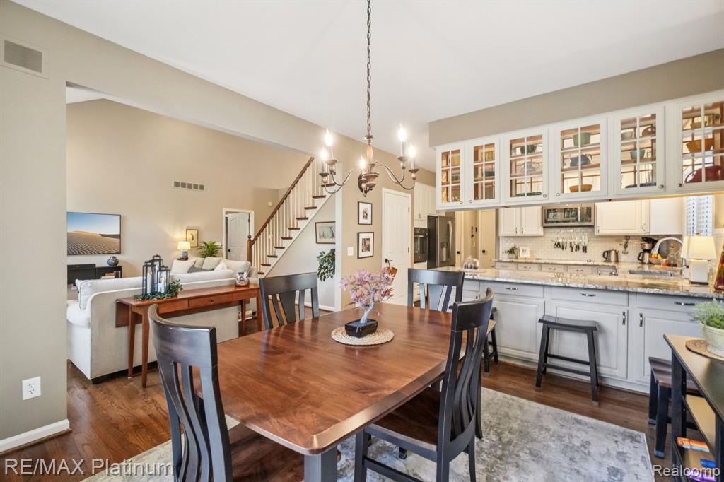 4663 Huntington Drive, Brighton, MI 48116 — Photo 10