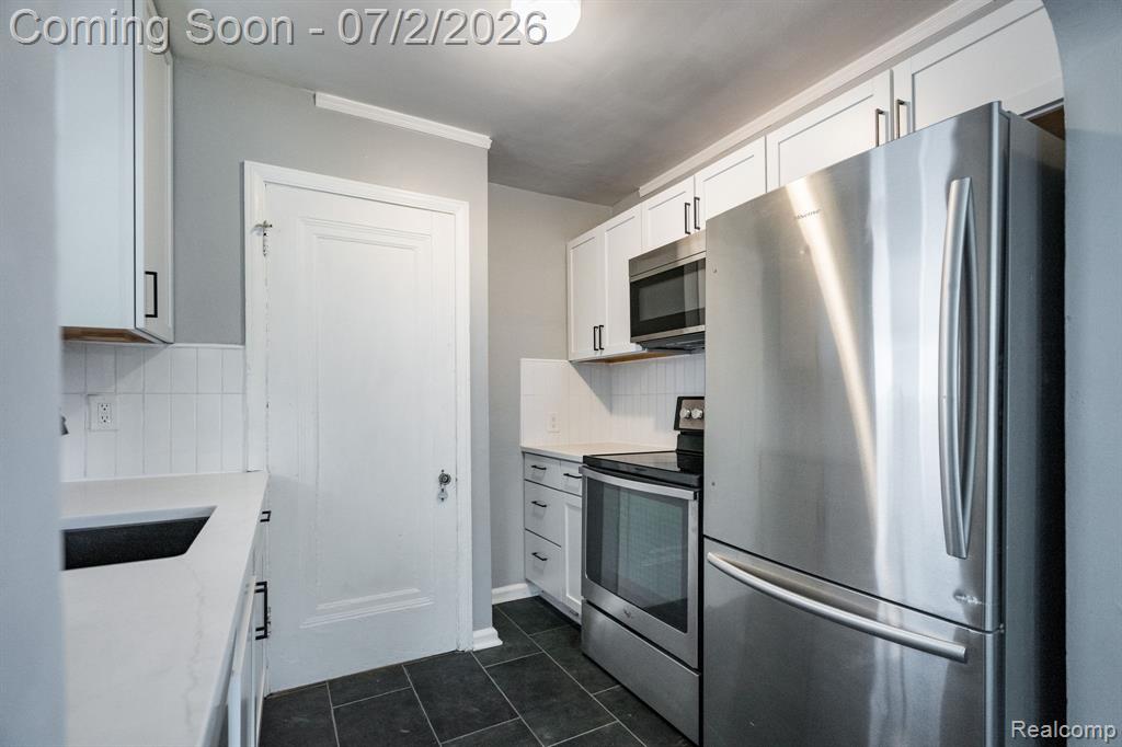 507 Spencer Street, Ferndale, MI 48220 — Photo 3