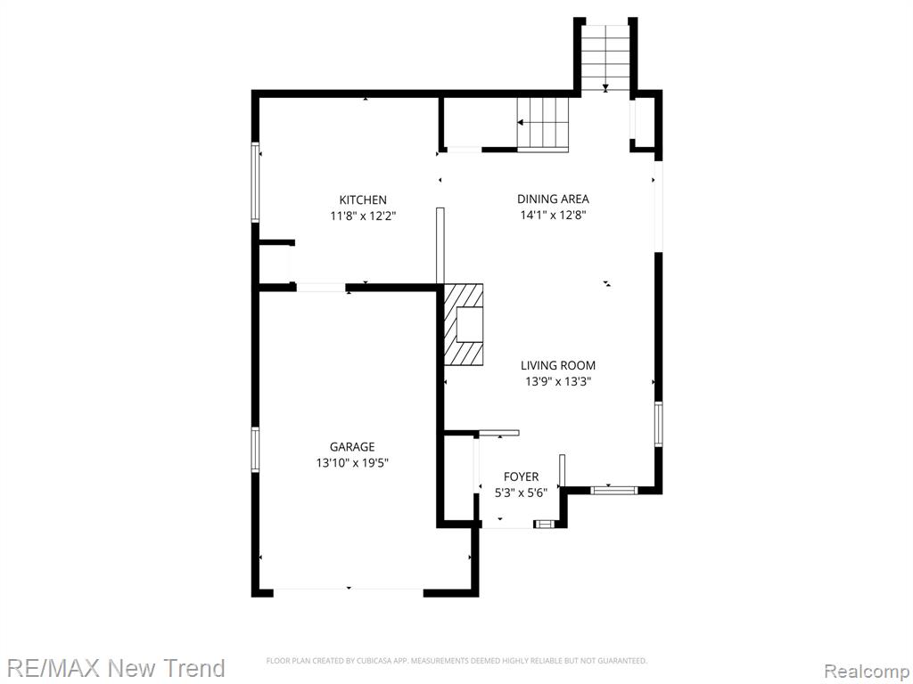 2521 Country Village Court, Ann Arbor, MI 48103 — Photo 45