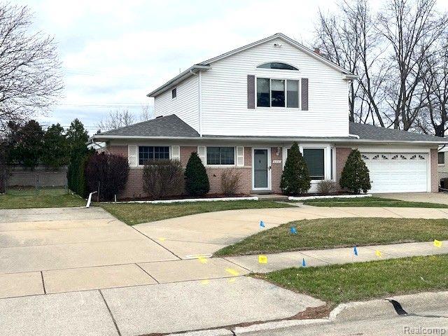 5601 ELMGROVE Avenue, Warren, MI 48092 — Photo 2