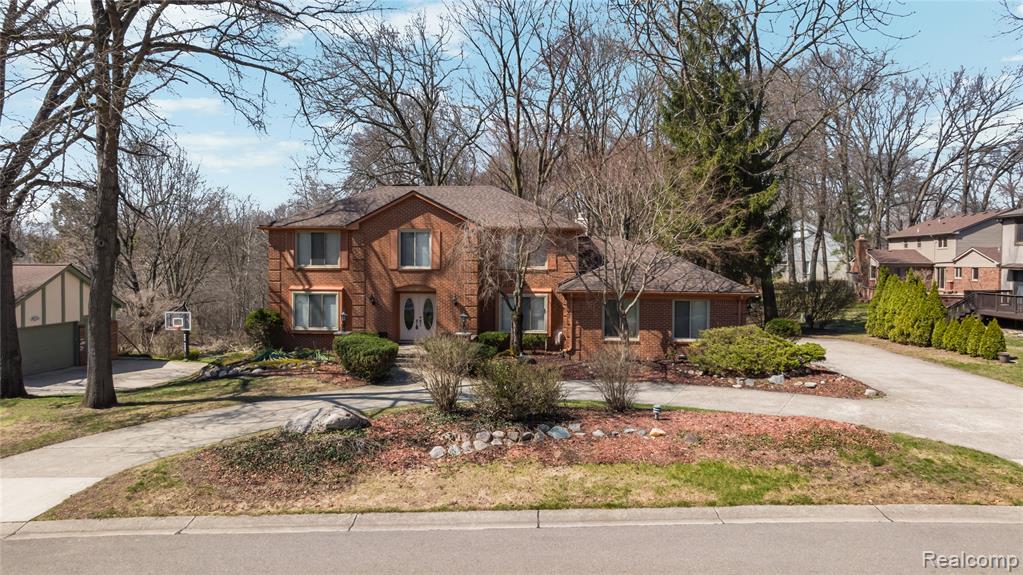 28867 Appleblossom Lane, Farmington, MI 48331 — Photo 2