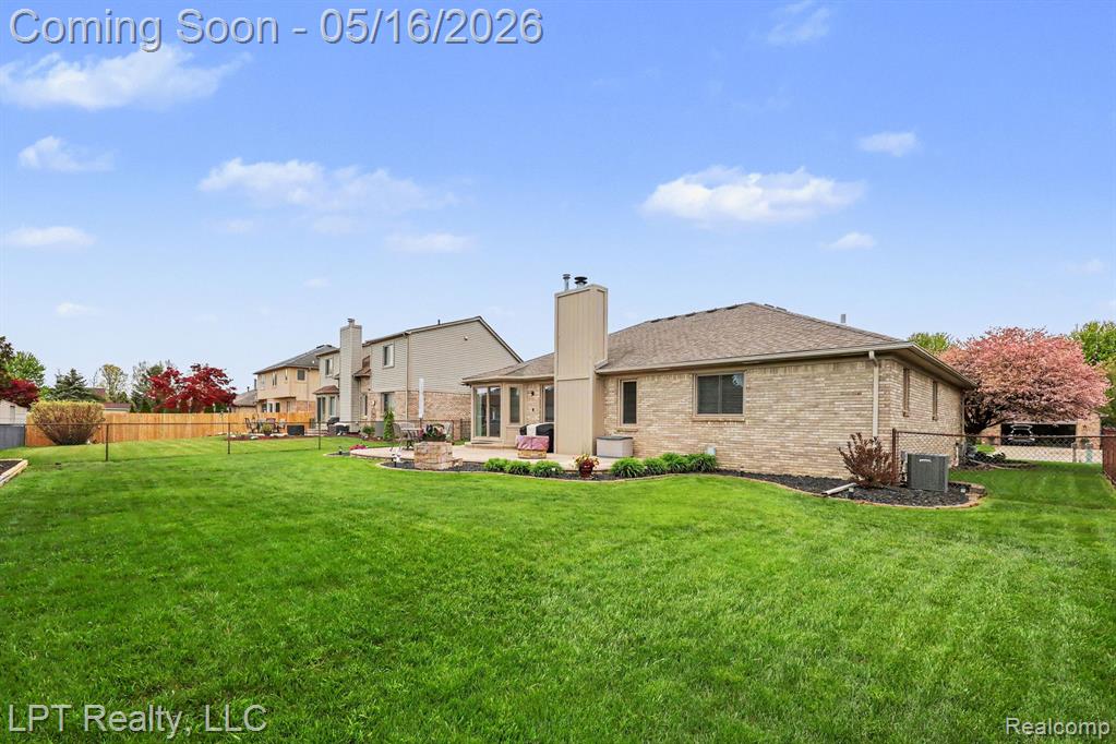 54174 Ego Drive, Macomb, MI 48042 — Photo 29